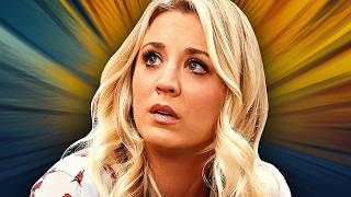 1,000,001 Times Kaley Cuoco Broke The Big Bang Theory Actors