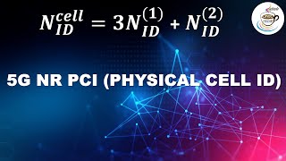 5G NR PCI