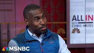 DeRay on the ‘wild case’ against him and how the Supreme Court responded