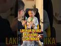 CARA AGAR ANAK KAMU MAU MAKAN #kisahnyata #fakta