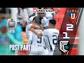 ¡CON GOLES DE ARCE Y LIZANDRO SIGUE EN LA PUNTA! - LDU QUITO 2 vs CUMBAYA 1.