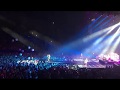 Imagine Dragons - Thunder 2018 - EVOLVE World Tour - Perth, Australia