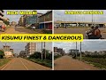 RICH & FAMOUS Kondele, Lolwe & Obunga Estates in Kisumu