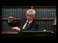 Senator Malcolm Roberts -The Rise of the Small Party