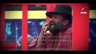 Bigg Boss 3 Utsavam:  Fun filled entertainment from Baba Bhaskar