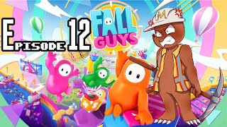 A Stumbling Failure: Fall Guys (Episode 12) [EN/IN]