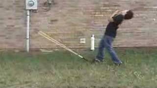 Rake Jump