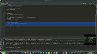 Reading Text Files - Python Task Correction