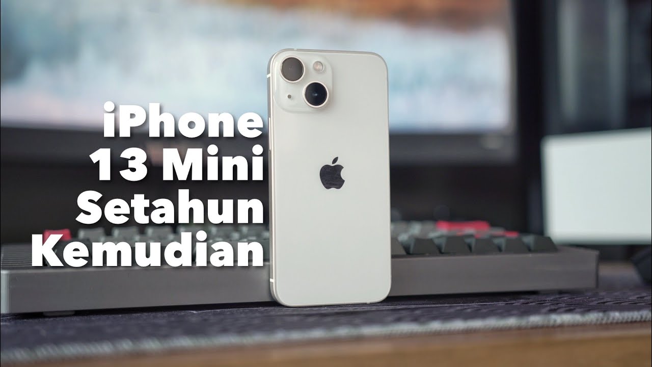 Yakin Mau Beli IPhone 13 Mini? Coba Pertimbangkan Hal Berikut Ini ...