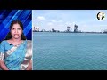 மலேசியாவில் இருந்து கடத்தல் களமிறங்கிய மத்திய அரசு illegal shipping from malaysia