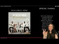 This one gutted me!  Pentatonix - Hallelujah (Official Video)  Reaction