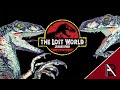 The Lost World: Jurassic Park Medley/Mashup