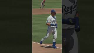 MLB The Show 24 - Homerun