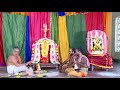 ambagarathur sri badrakaliamman temple aadi friday thiruvilakkupuja 15 08 2020