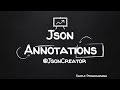 Jackson Annotations|JsonCreator