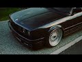 bagged e30 on airlift performance 4k