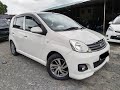 KCT5420 PERODUA VIVA EZ ELITE 1.0MT 2010TH