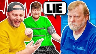 Regulars Lie Detector (TRUTH Exposed)