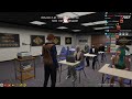 Tessa Murders a Student ft. Chang Gang | NoPixel GTA RP