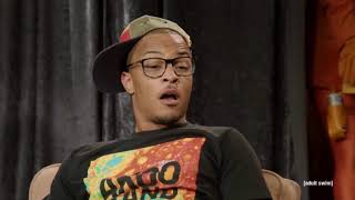 T.I. Part 2 | The Eric Andre Show | Adult Swim Türkçe Altyazılı