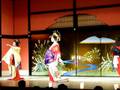 Oiran Dance