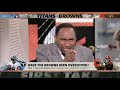 The Best of First Take 2019  Part 2