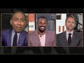 The Best of First Take 2019  Part 2