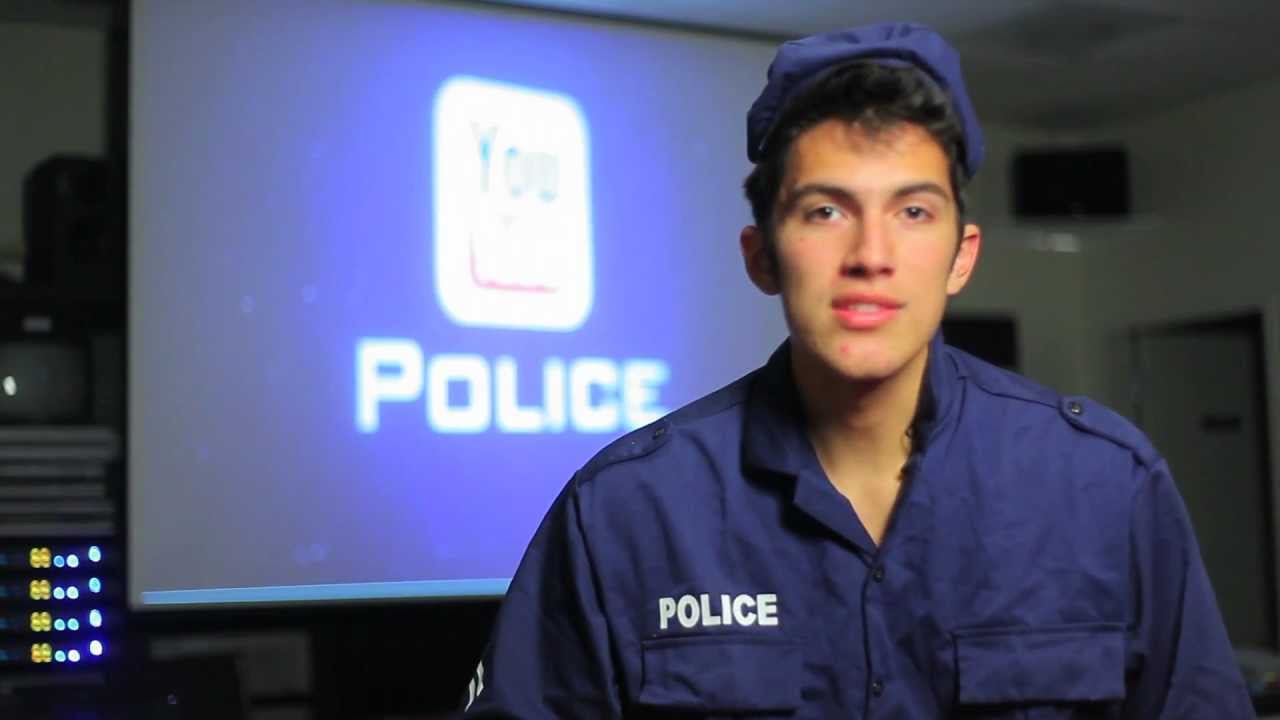 The Youtube Police - YouTube