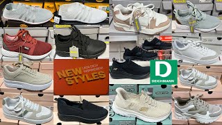 New finds at DEICHMANN