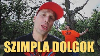 Animal Cannibals - Szimpla dolgok