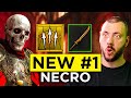 Season 5 Basic Skill Necro is OVERPOWERED - Diablo 4 Guides