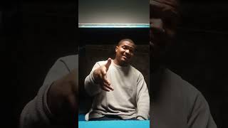 My first time in the La county jail pt 1