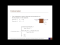 08 – Reaction Systems - Definitions