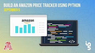 Build an Amazon Price Tracker using Python
