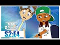 Max Dollarz : Season 2, Episode 4 - Aquarium