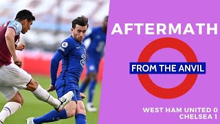 Aftermath: West Ham United 0-1 Chelsea I Balbuena Was Sent Off For Doing His Job! (Rant)