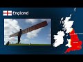 United Kingdom (UK) - Geography of the UK