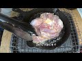 【骨付鳥一鶴風】 親鳥　モモ肉