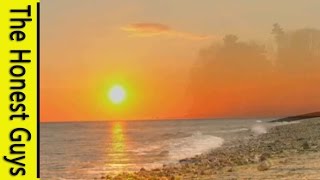 Guided Meditation Deep Relaxation