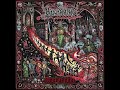HÄXÄNKING - Troubadoom (full album) MMXXVI