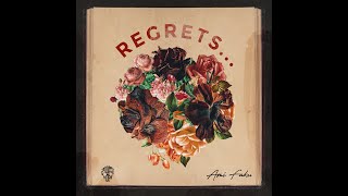 Zoocci Coke Dope and Ami Faku - Regrets