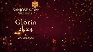 💛🤍SANJOSE KCYM SOORANAD UNIT❤️🤍 PROUDLY PRESENTS😍GLORIA 2K24 SEASON2😍COMING SOON. @newviralshorts1