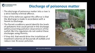 WCWC Sept 2024 Webinar   Pollution From Highway Runoff