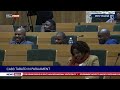 Constitution Amendment Bill No.3 tabled in parliament