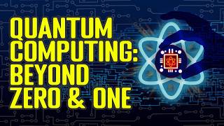 Quantum Computing Explained Simply: From Bits to Qubits - Superposition, Entanglement & Interference
