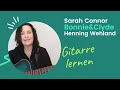 Sarah Connor - Bonnie & Clyde (Live) ft. Henning Wehland #GuitarTutorial,  #GitarreLernen