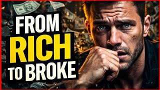10 Celebrities Who Made the Worst Money Mistakes — How They Lost Everything