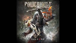 Powerwolf  Dancing with the Dead