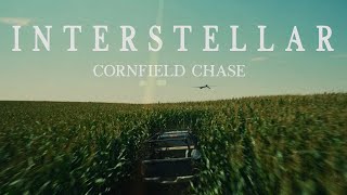 Cornfield Chase sound track Interstellar by Hans Zimmer  #interstellar #cornfieldchase #hanszimmer
