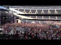 Showtek - Cannonball @ Spring Awakening 2013 [1080p]